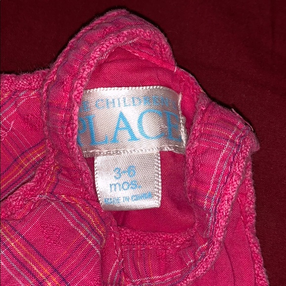 Infant clothes - Picture 3 of 4